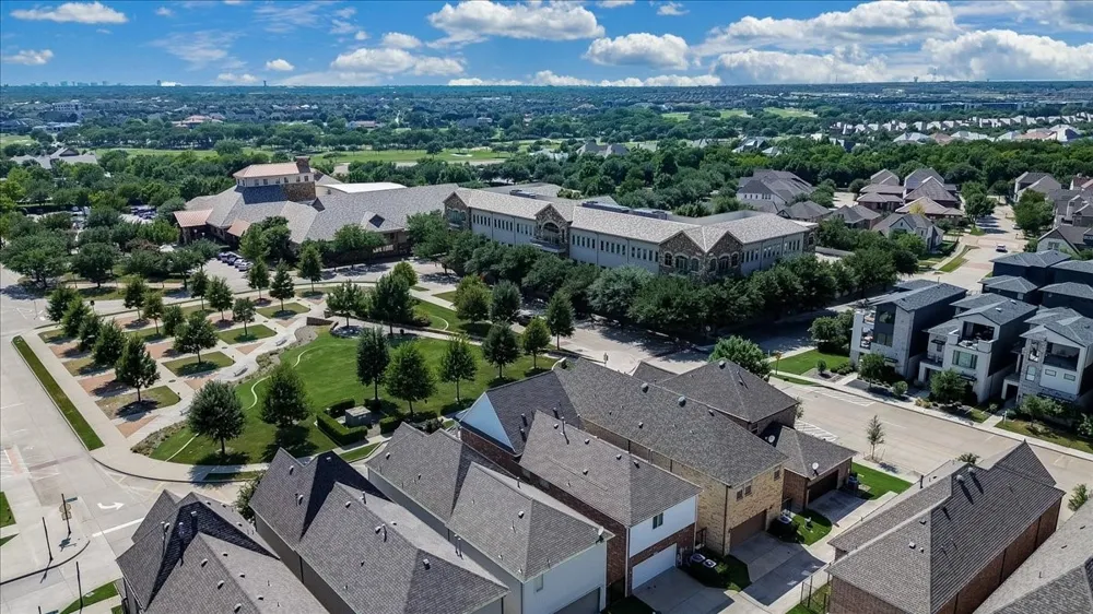 6105 Millie Way McKinney, TX 75070