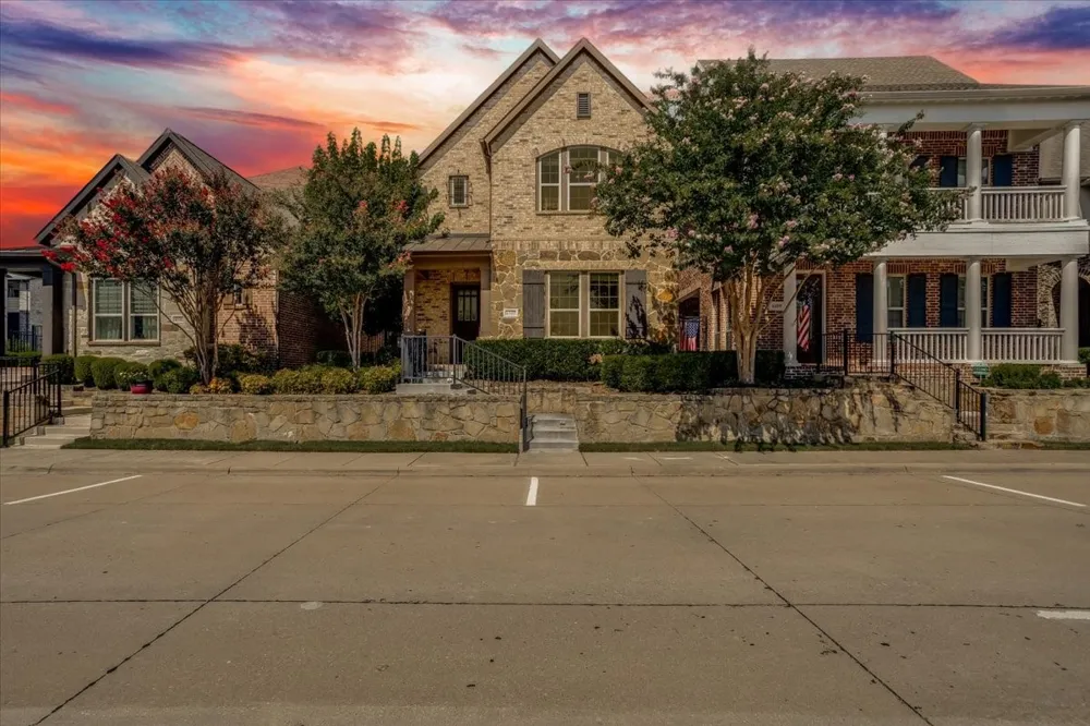 6105 Millie Way McKinney, TX 75070