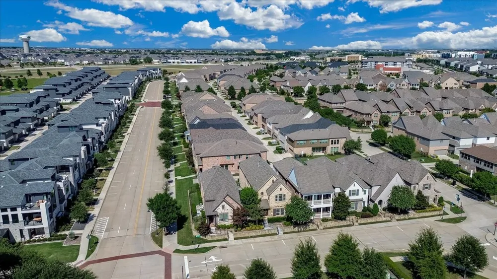 6105 Millie Way McKinney, TX 75070