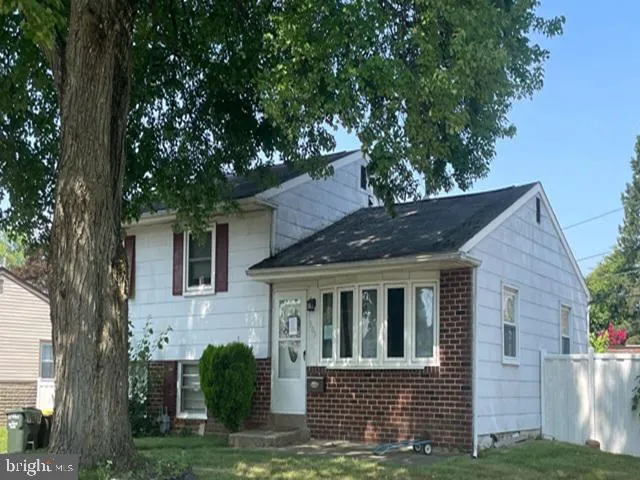 303 WILLARD ROAD Hatboro, PA 19040