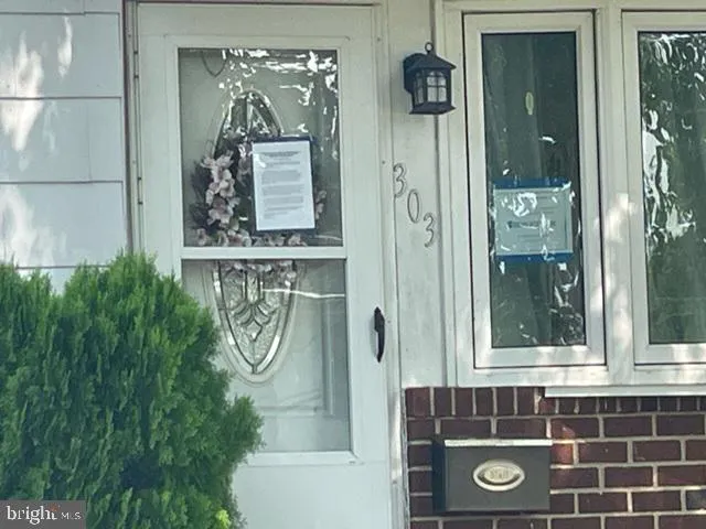 303 WILLARD ROAD Hatboro, PA 19040
