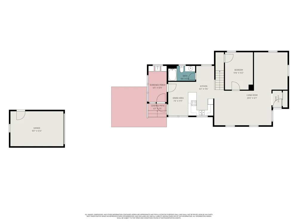 360 W 18th Street Holland, MI 49423