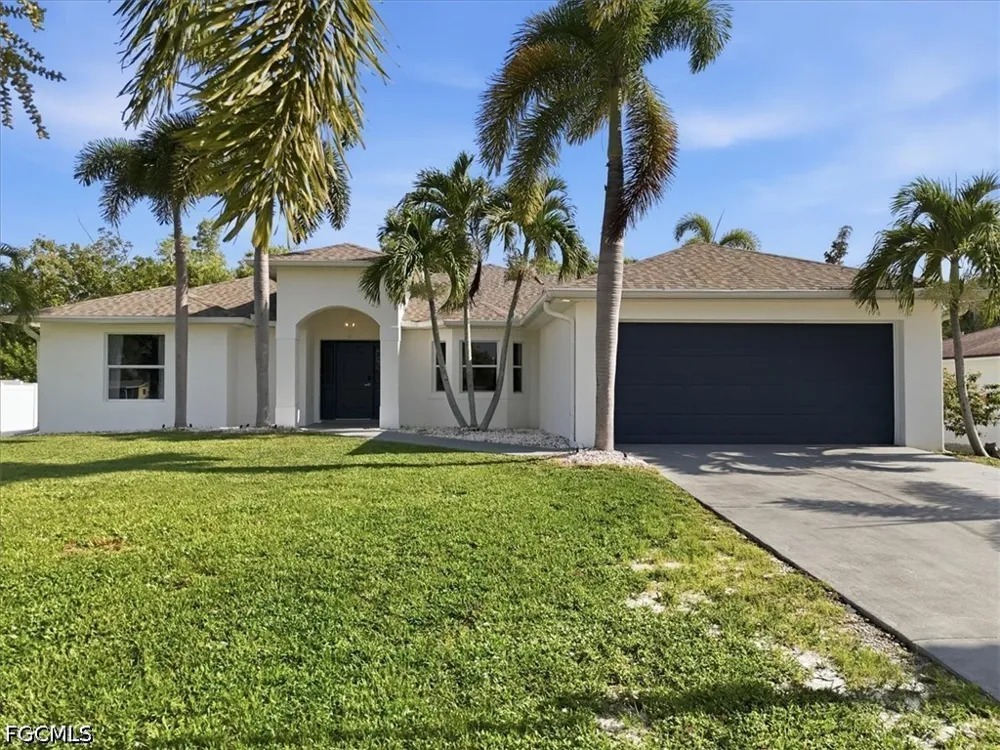 Linden Lane Bokeelia, FL 33922