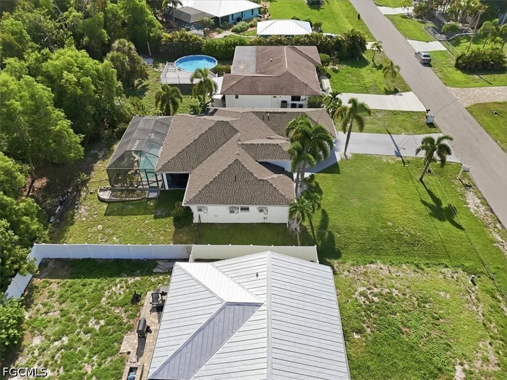 Linden Lane Bokeelia, FL 33922