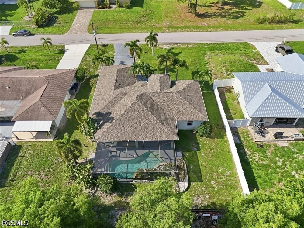 Linden Lane Bokeelia, FL 33922