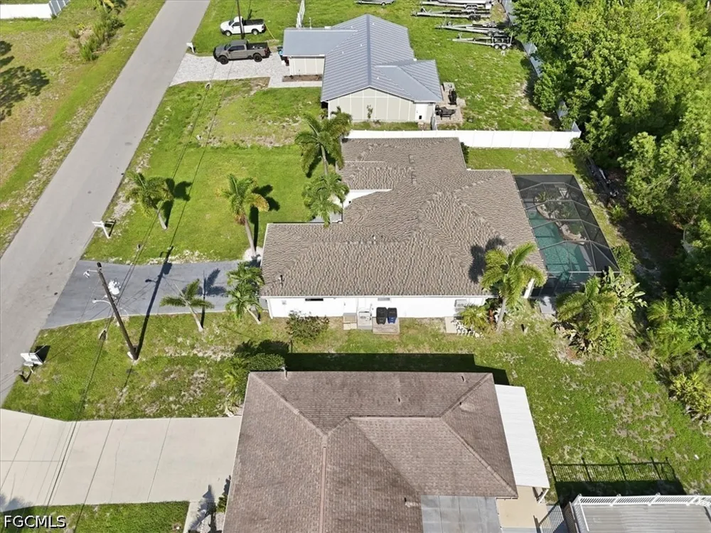 Linden Lane Bokeelia, FL 33922