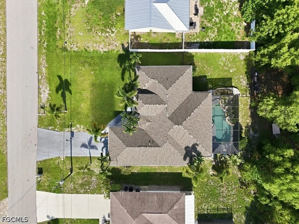 Linden Lane Bokeelia, FL 33922