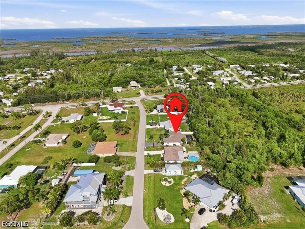 Linden Lane Bokeelia, FL 33922