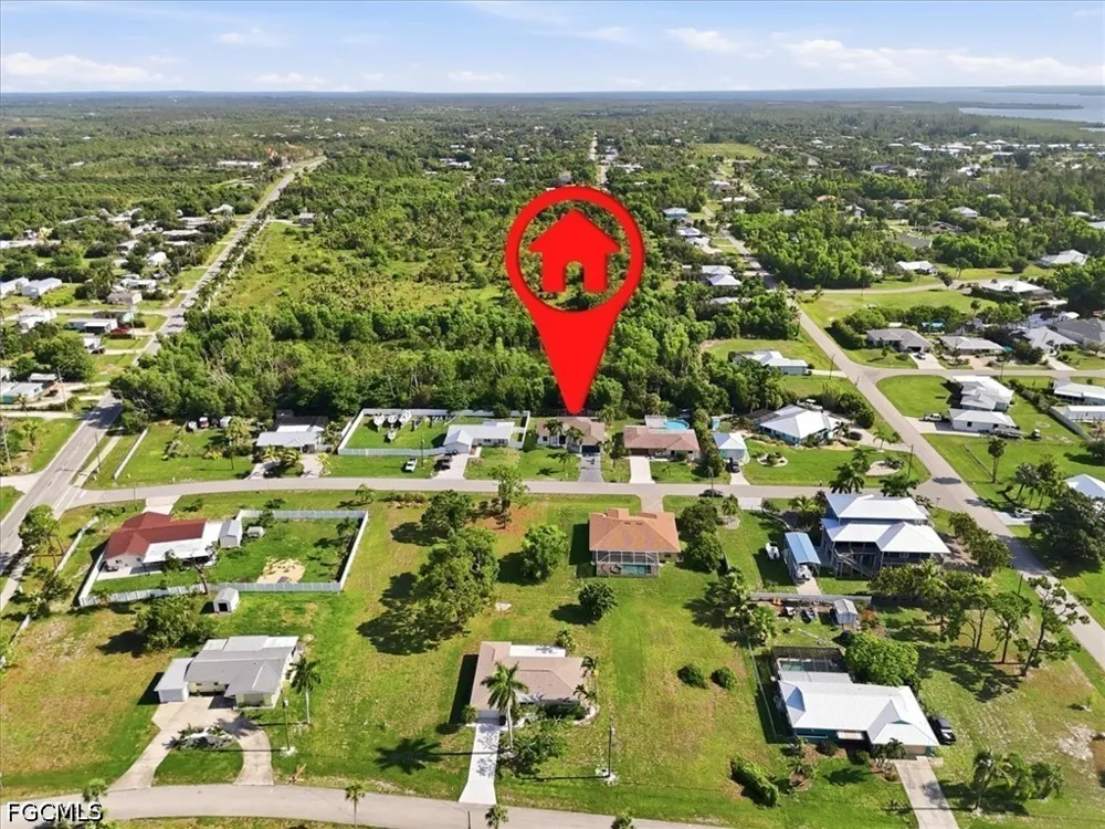 Linden Lane Bokeelia, FL 33922
