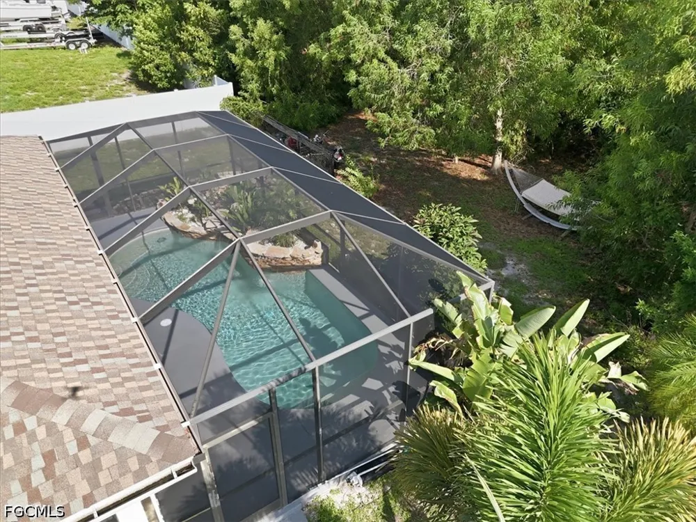 Linden Lane Bokeelia, FL 33922