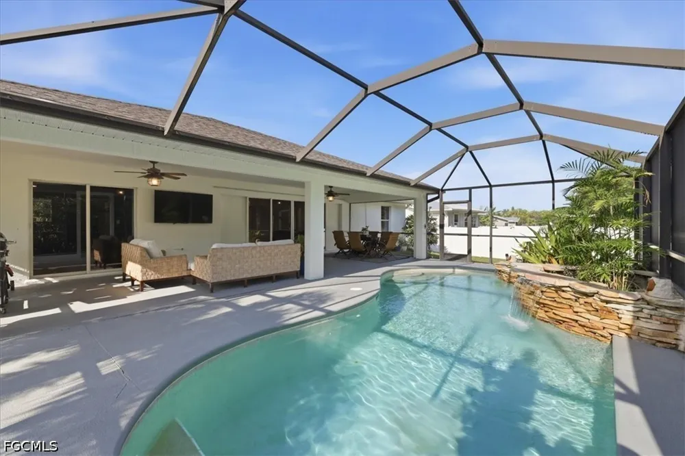 Linden Lane Bokeelia, FL 33922