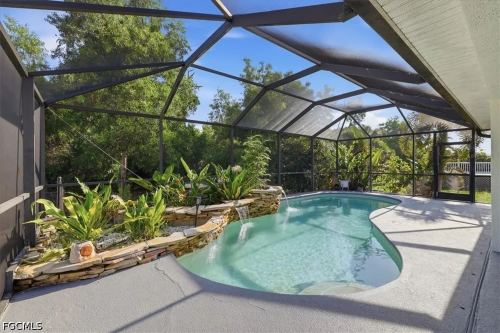 Linden Lane Bokeelia, FL 33922
