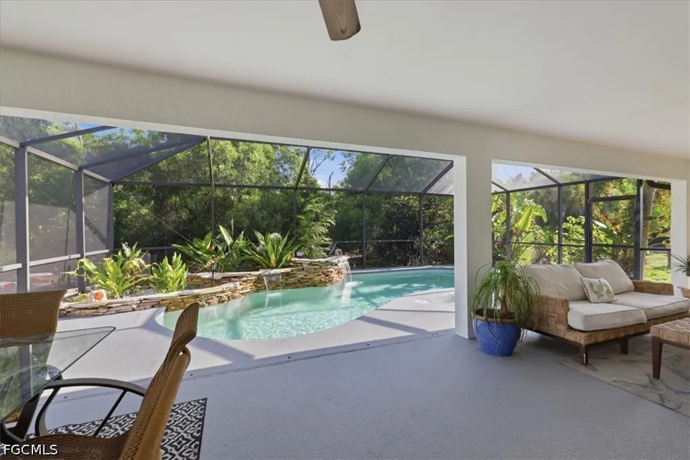 Linden Lane Bokeelia, FL 33922