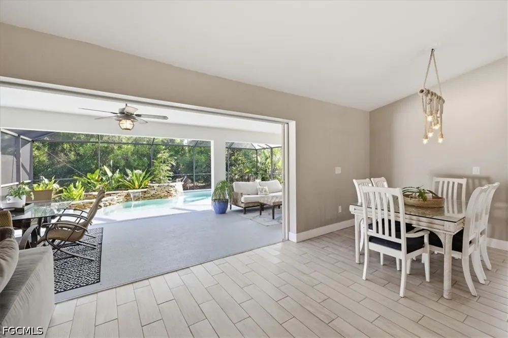 Linden Lane Bokeelia, FL 33922