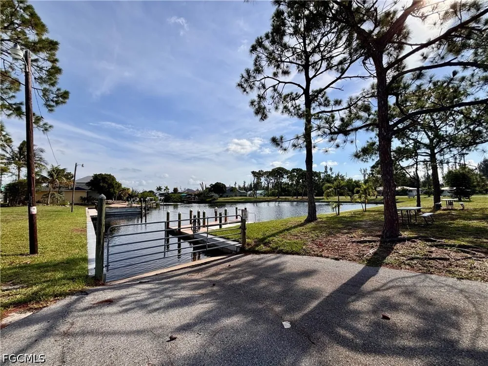 Linden Lane Bokeelia, FL 33922