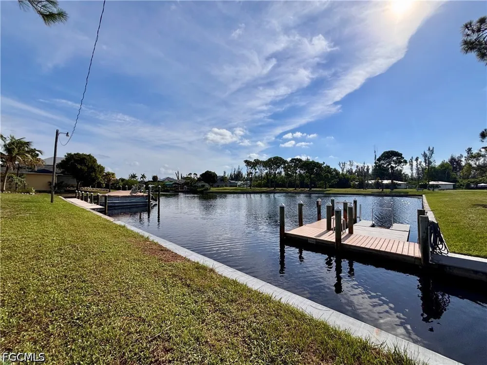 Linden Lane Bokeelia, FL 33922