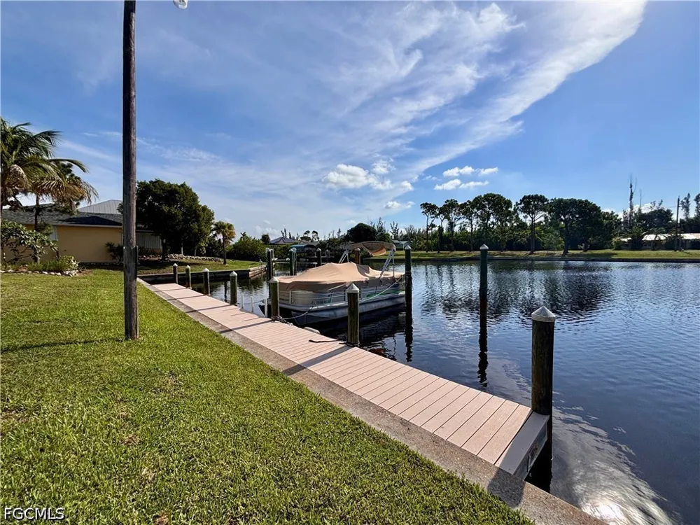 Linden Lane Bokeelia, FL 33922