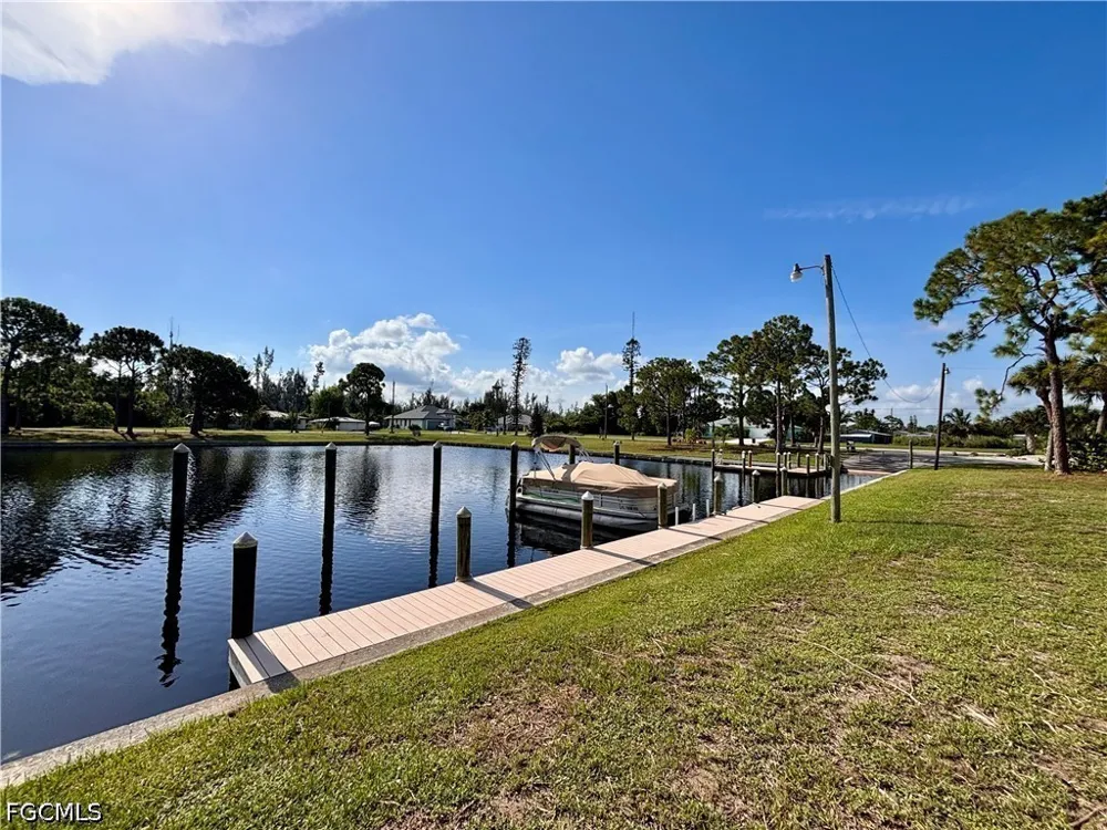 Linden Lane Bokeelia, FL 33922