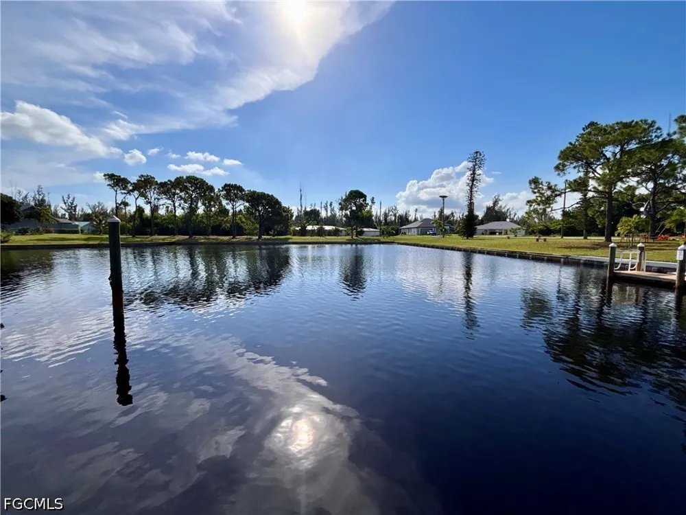 Linden Lane Bokeelia, FL 33922
