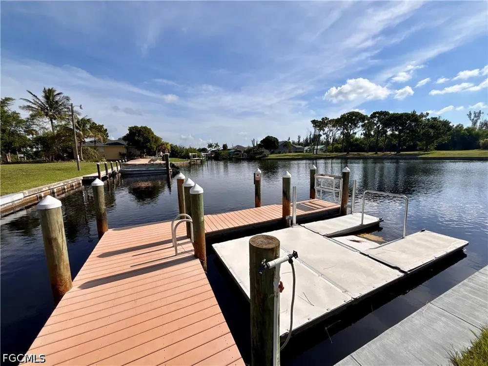 Linden Lane Bokeelia, FL 33922