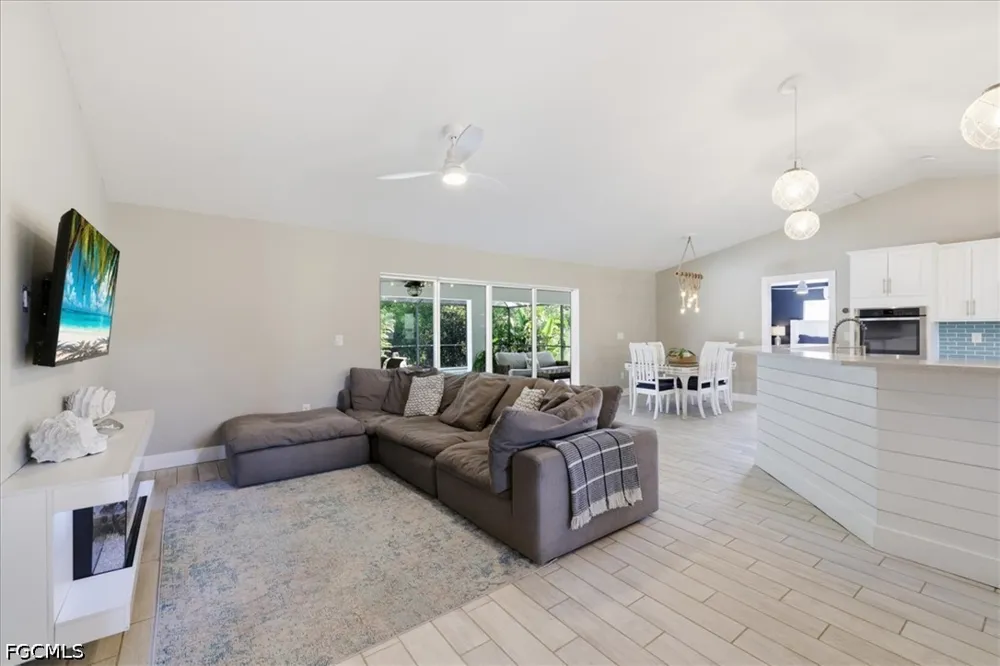 Linden Lane Bokeelia, FL 33922