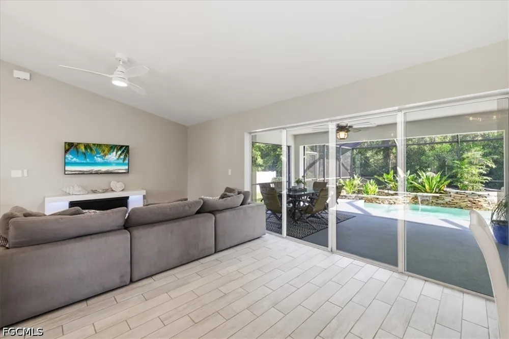 Linden Lane Bokeelia, FL 33922