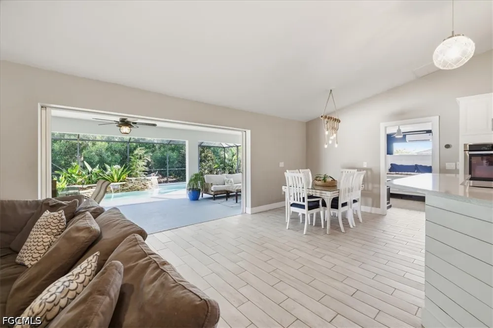 Linden Lane Bokeelia, FL 33922