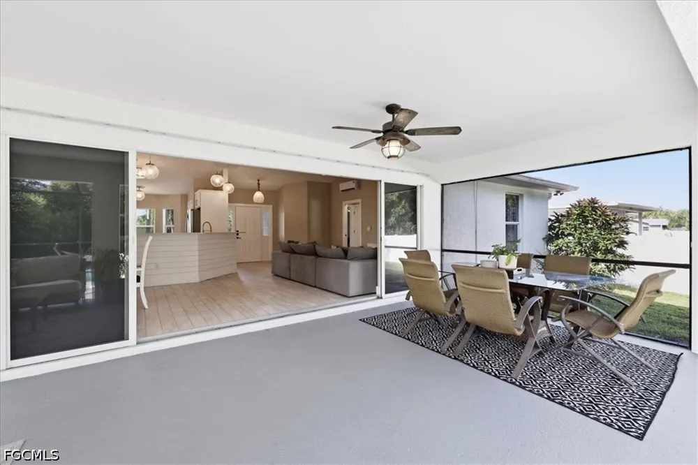Linden Lane Bokeelia, FL 33922