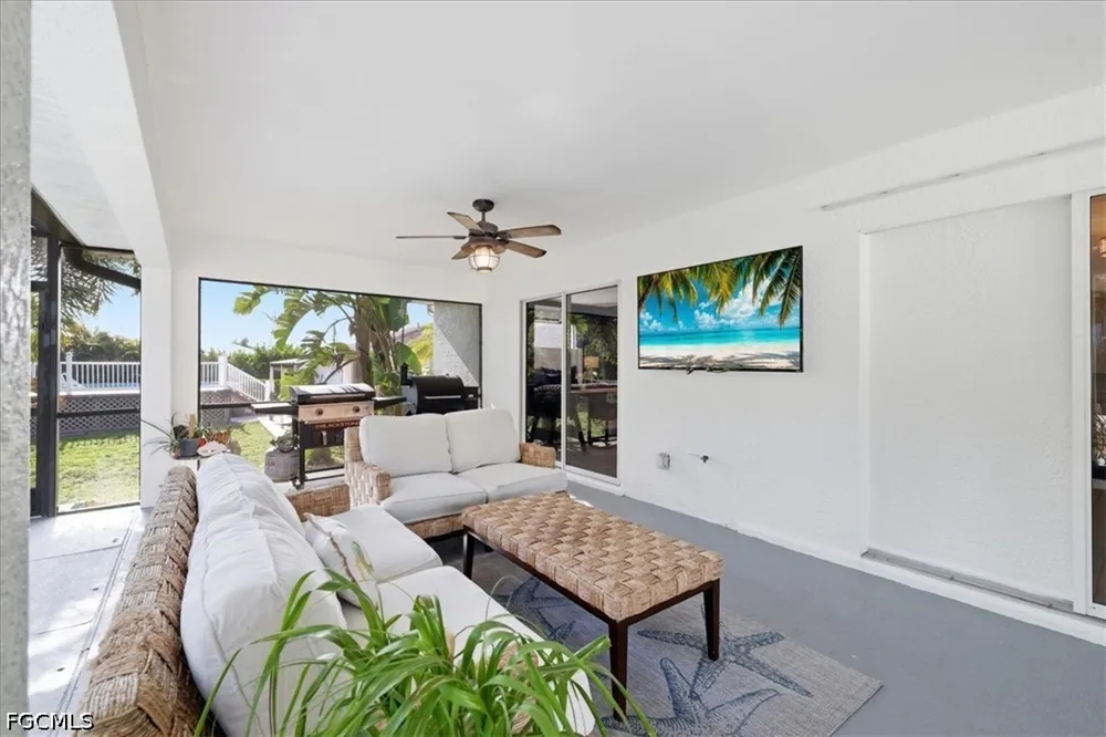 Linden Lane Bokeelia, FL 33922