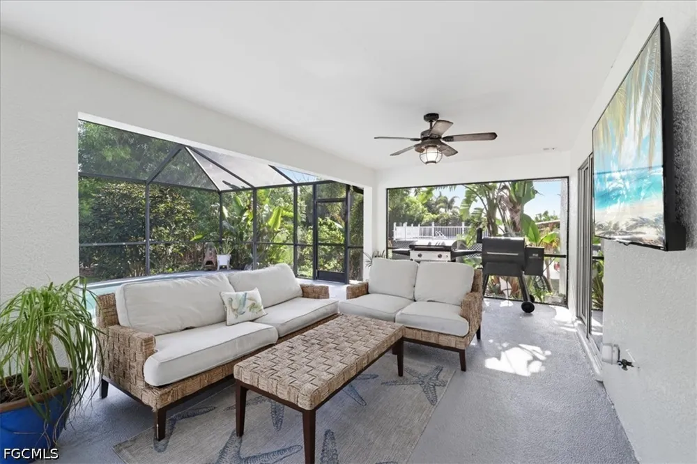 Linden Lane Bokeelia, FL 33922