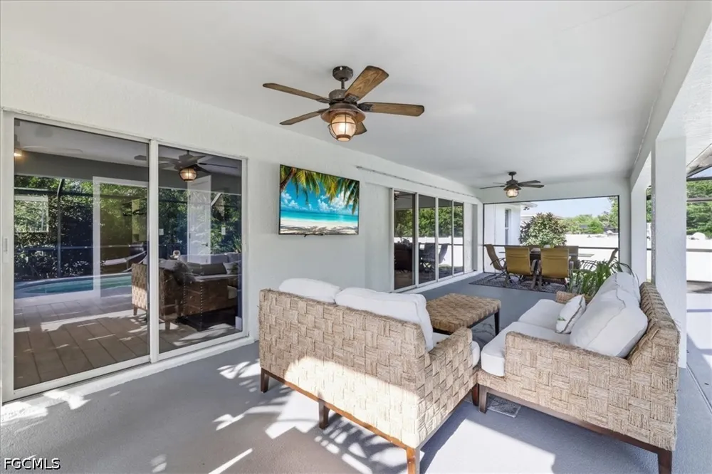 Linden Lane Bokeelia, FL 33922