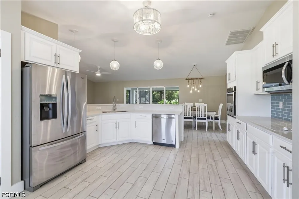 Linden Lane Bokeelia, FL 33922