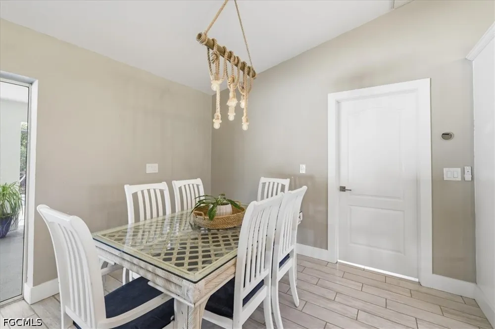 Linden Lane Bokeelia, FL 33922