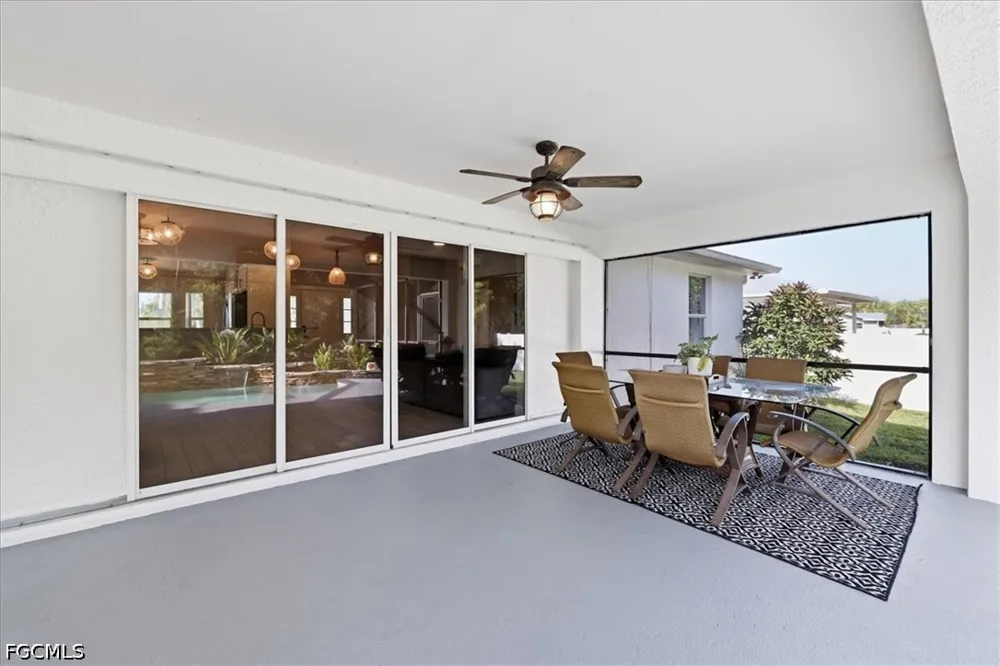 Linden Lane Bokeelia, FL 33922