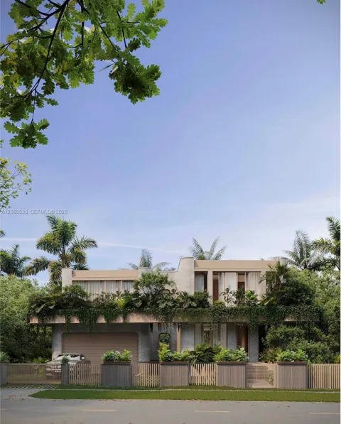 4480 Nautilus Dr