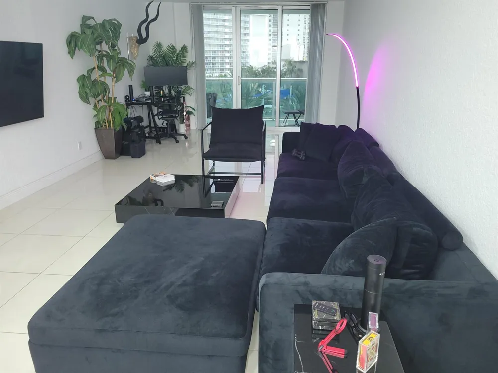 19370 COLLINS AVENUE #623 Sunny Isles Beach, FL 33160