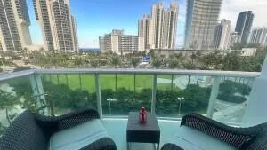 19370 COLLINS AVENUE #623 Sunny Isles Beach, FL 33160