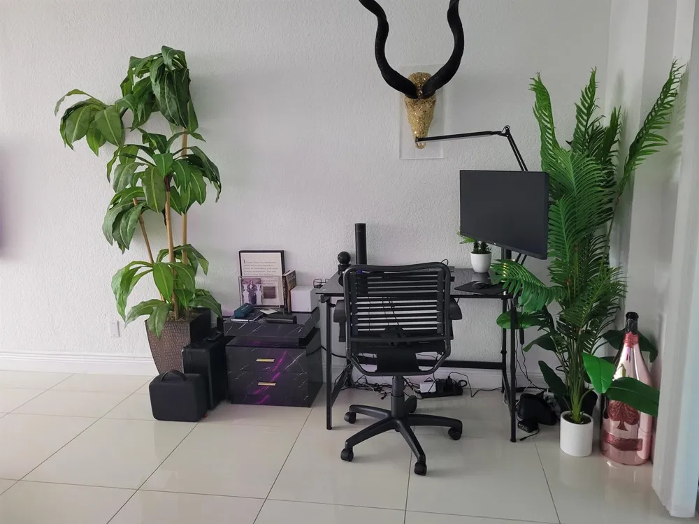 19370 COLLINS AVENUE #623 Sunny Isles Beach, FL 33160