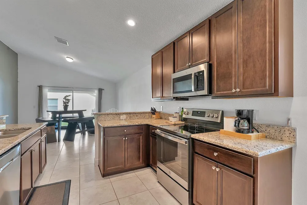 9728 STARBOARD DRIVE Fort Pierce, FL 34945