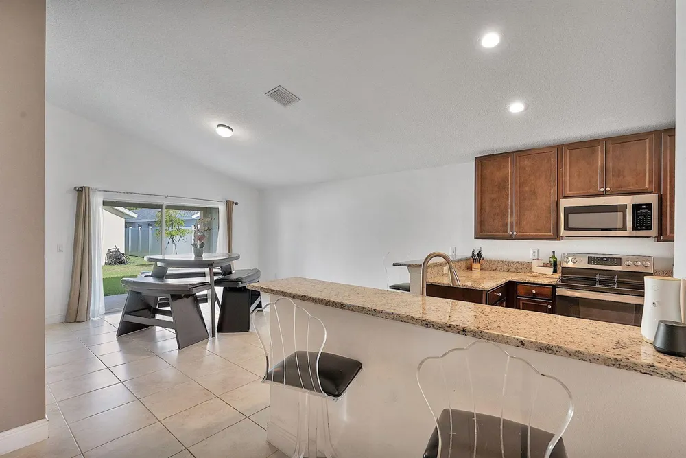 9728 STARBOARD DRIVE Fort Pierce, FL 34945