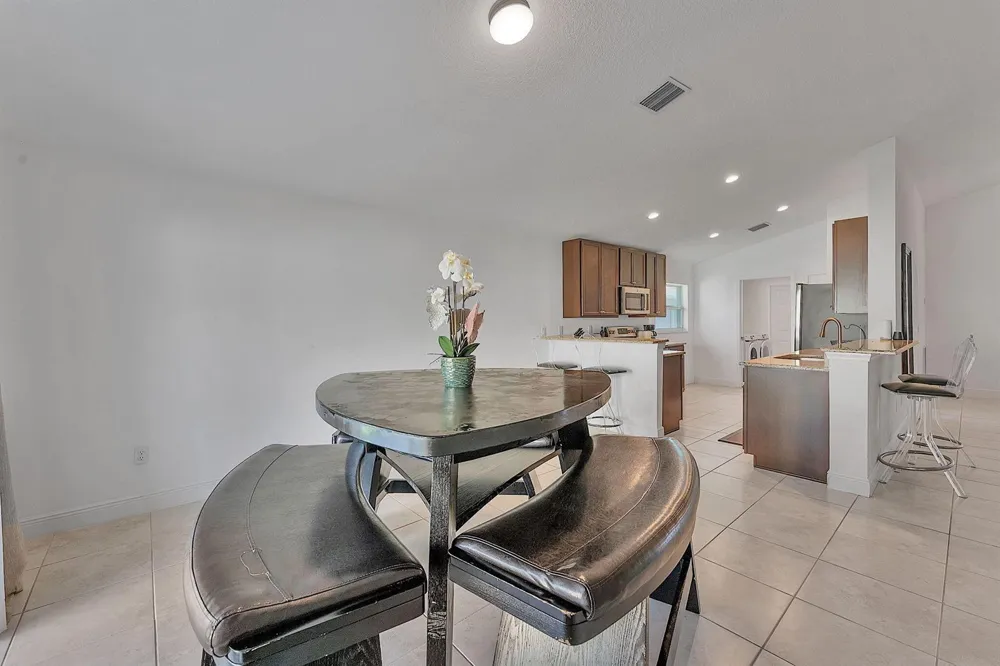 9728 STARBOARD DRIVE Fort Pierce, FL 34945