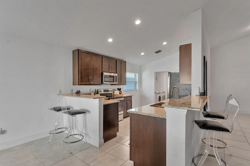 9728 STARBOARD DRIVE Fort Pierce, FL 34945