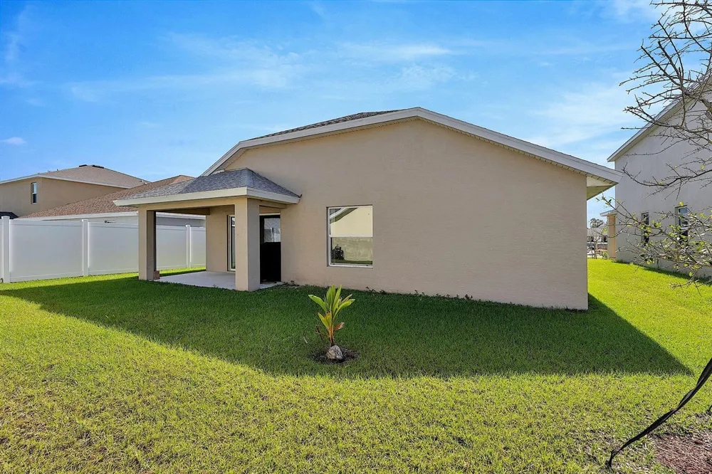 9728 STARBOARD DRIVE Fort Pierce, FL 34945