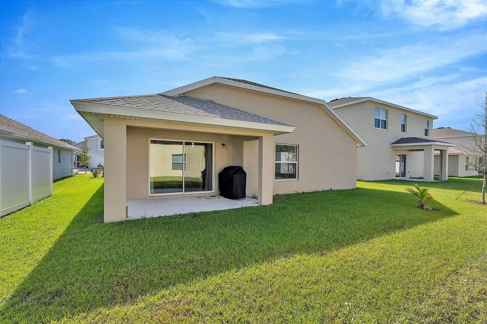 9728 STARBOARD DRIVE Fort Pierce, FL 34945