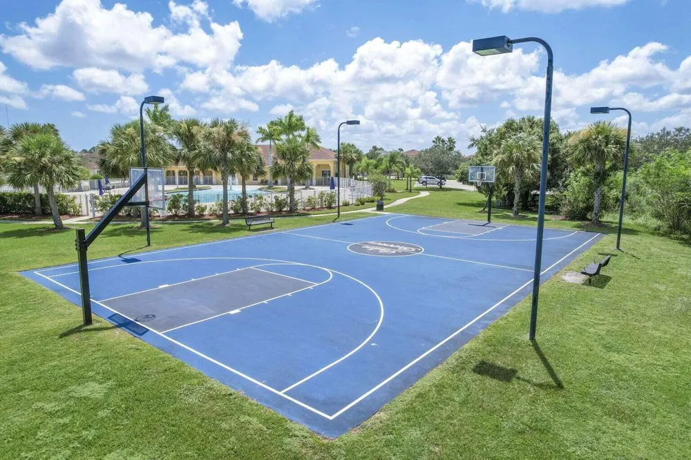 9728 STARBOARD DRIVE Fort Pierce, FL 34945