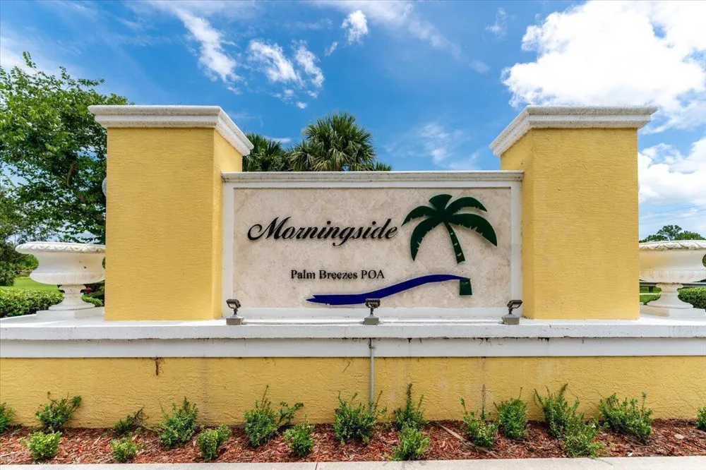 9728 STARBOARD DRIVE Fort Pierce, FL 34945