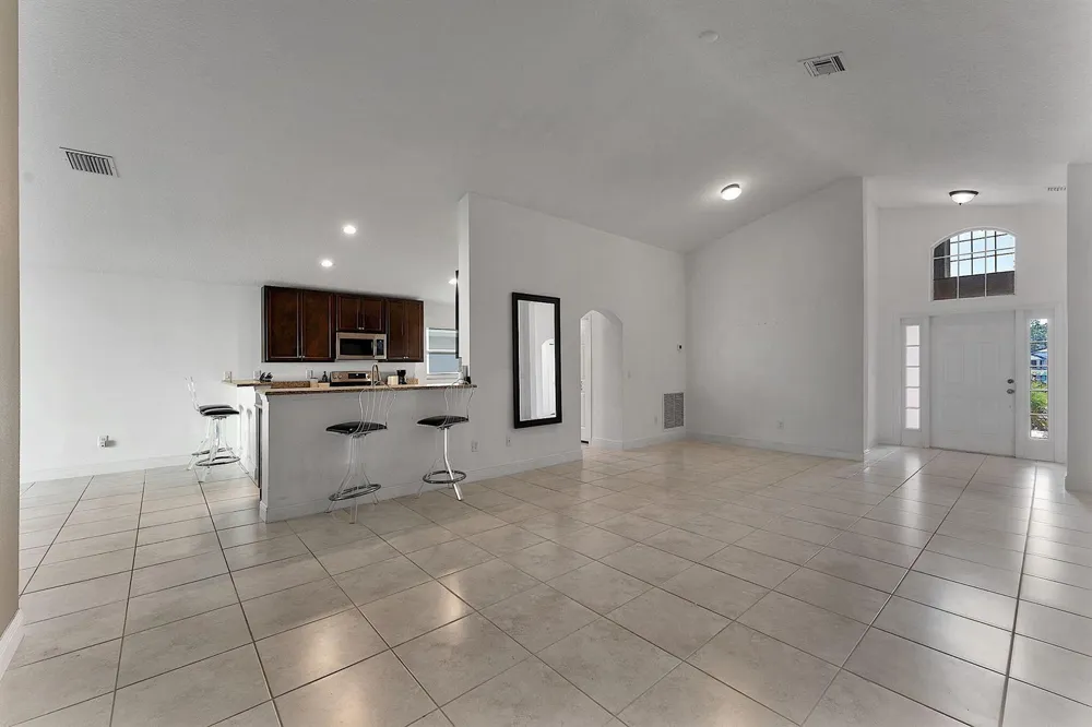 9728 STARBOARD DRIVE Fort Pierce, FL 34945