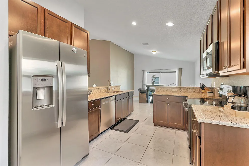 9728 STARBOARD DRIVE Fort Pierce, FL 34945