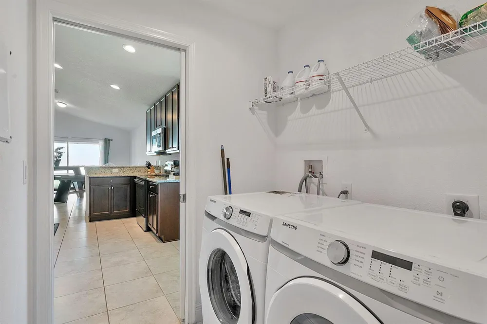 9728 STARBOARD DRIVE Fort Pierce, FL 34945