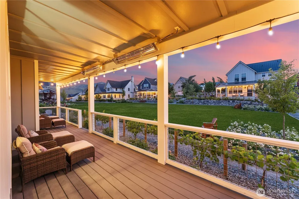 250 Bobcat Lane Chelan, WA 98816